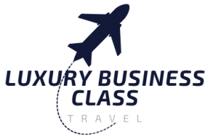 luxury travel business